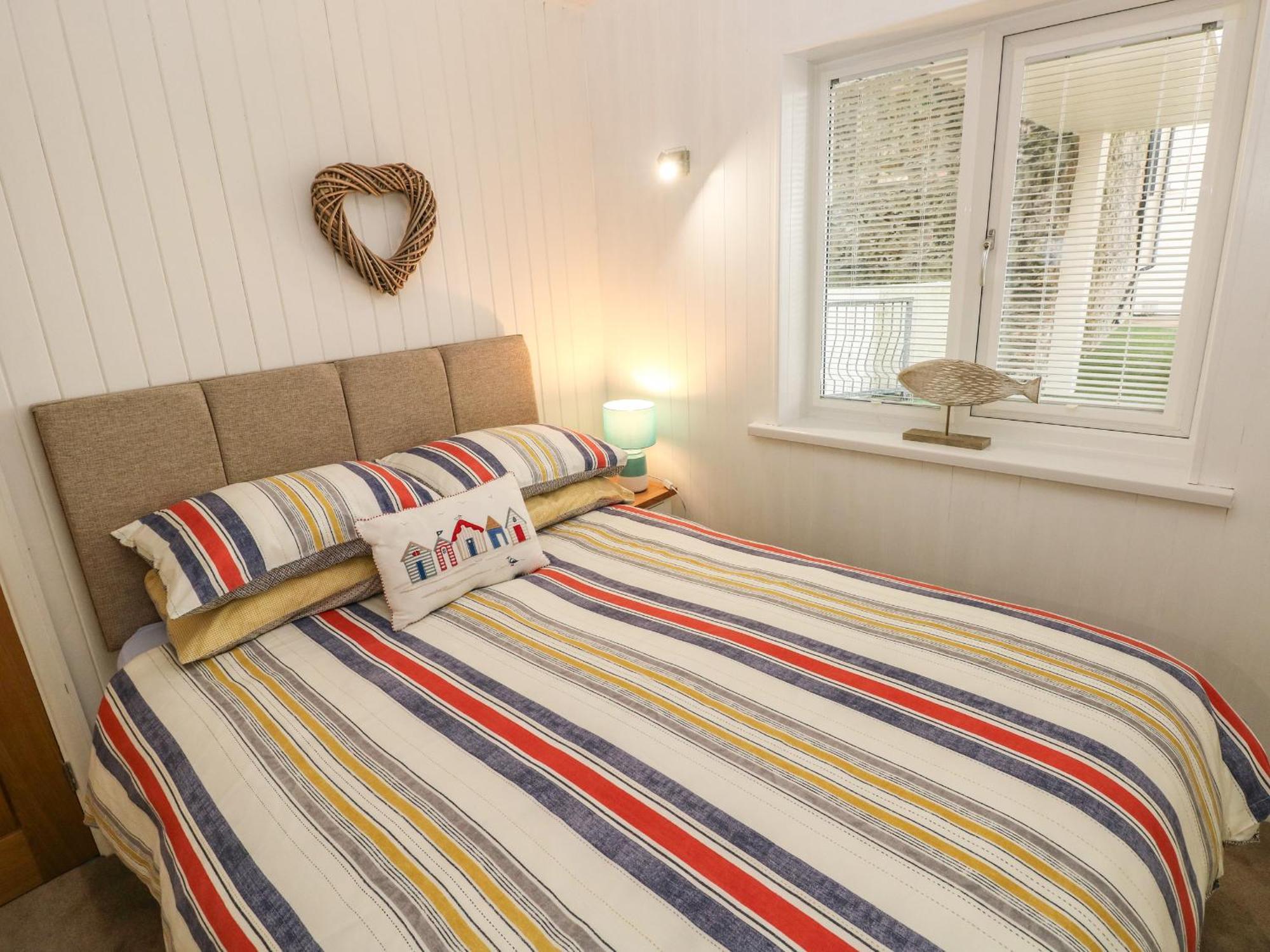 Sea Drift Apartment Тенби Екстериор снимка